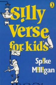 Silly Verse for Kids (Puffin Books)