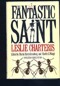 The Fantastic Saint (Doubleday Science Fiction)