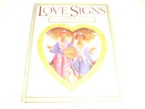 Love Signs: Libra