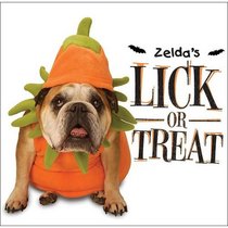 Zelda's Lick-or-Treat