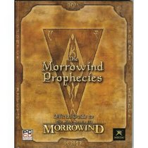 The Morrowind Prophecies