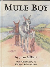 Mule Boy