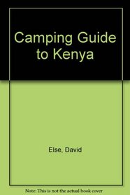 Camping Guide to Kenya