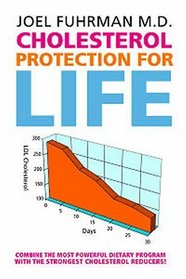 Cholesterol Protection For Life