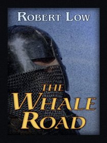 The Whale Road (Historical Fiction)