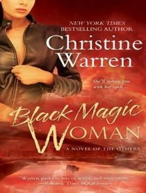 Black Magic Woman (The Others)