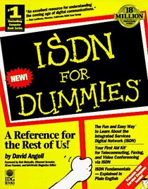 Isdn for Dummies (For Dummies S.)