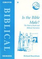 Is The Bible Male?