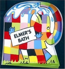 Elmer's Bath