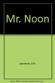 Mr. Noon