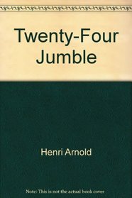 Jumble Book 24