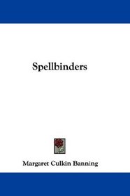 Spellbinders (Legacy Reprint)