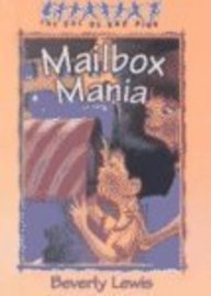 Mailbox Mania (Cul-de-Sac Kids)