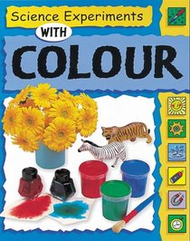 Colour (Science Experiments)