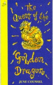 The Quest for the Golden Dragon (Banana)
