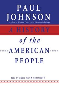 A History of the American People, Part II