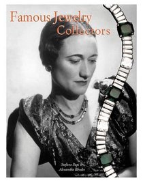 Famous Jewelry Collectors