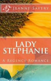 Lady Stephanie