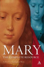 Marian Reader: Resources for the Study of Doctrine And Devotion (Bayou Press)