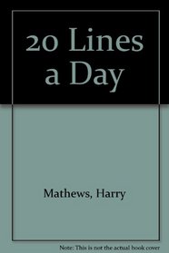 20 Lines a Day