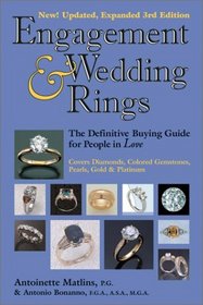 Engagement  Wedding Rings: The Definitive Buying Guide for People in Love