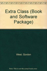 Extra Class (Book and Software Package)