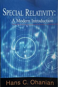 Special Relativity: A Modern Introduction