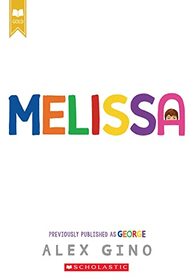 Melissa (previously published as GEORGE)