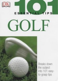 Golf (101 Essential Tips)