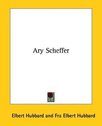 Ary Scheffer