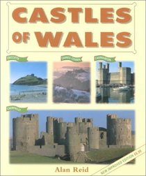 The Castles of Wales