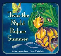 'Twas the Night Before Summer