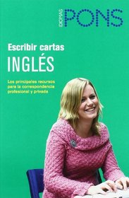 Escribir cartas Ingls - Nueva edicin