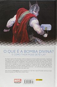 Thor, o Deus do Trovo - Bomba Divina (Em Portuguese do Brasil)