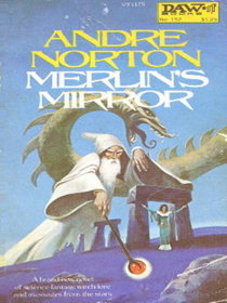 Merlin's Mirror