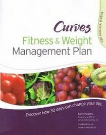 Curves Fitness and Weight Management Plan