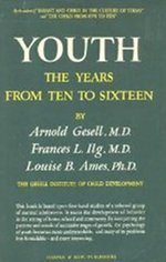 Youth: The Years From Ten to Sixteen