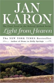 Light from Heaven (The Mitford Years, Book 9)
