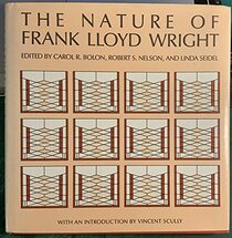 The Nature of Frank Lloyd Wright