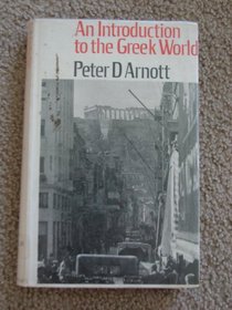 An Introduction to the Greek World