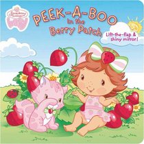 Peek-a-Boo in the Berry Patch (Strawberry Shortcake Baby)
