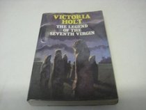 Legend of the Seventh Virgin (Paragon Softcover Large Print Books)
