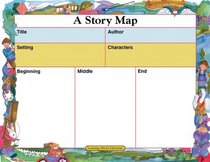A Story Map