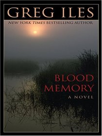 Blood Memory (Large Print)