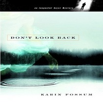 Don't Look Back (Inspector Sejer, Bk 1) (Audio CD) (Unabridged)