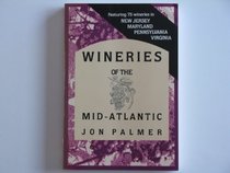 Wineries of the Mid-Atlantic