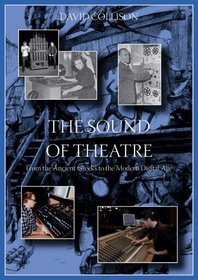 The Sound of Theatre