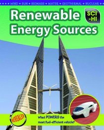 Renewable Energy Sources (Sci-Hi)