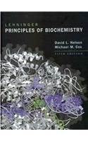 Lehninger Principles of Biochemistry & Absolute Ultimate Guide