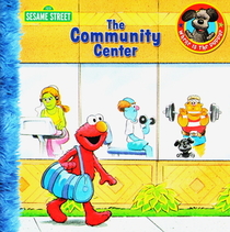 The Community Center (Sesame Street)